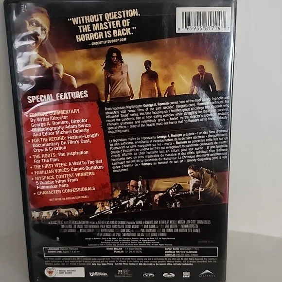 Dvd - Picture 2 of 2